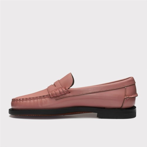 SEBAGO CLASSIC DAN PIGMENT W ROSADO