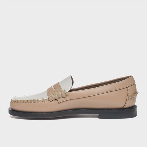 SEBAGO CLASSIC DAN PIGMENT W BEIGE