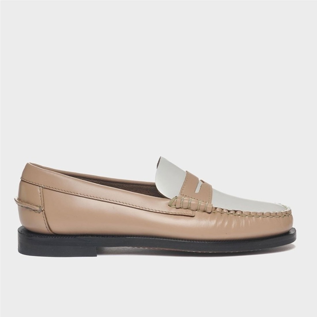SEBAGO CLASSIC DAN PIGMENT W BEIGE