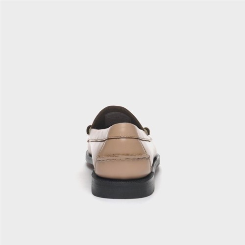 SEBAGO CLASSIC DAN PIGMENT W BEIGE