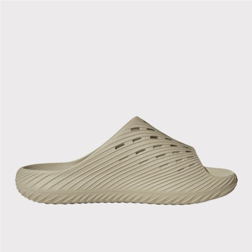 ADIDAS PURECHILL SLIDE KHAKI
