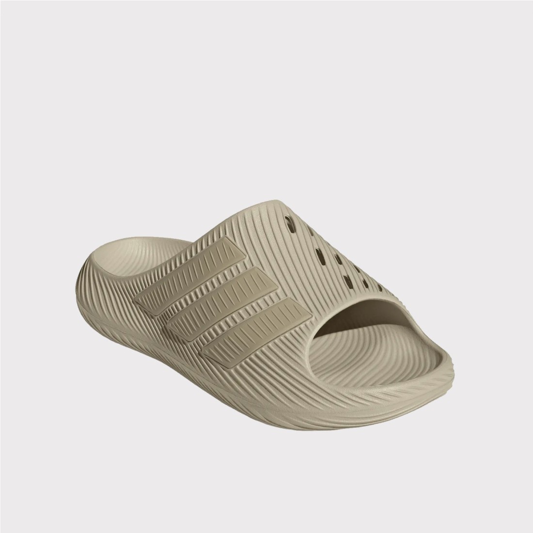 ADIDAS PURECHILL SLIDE KHAKI