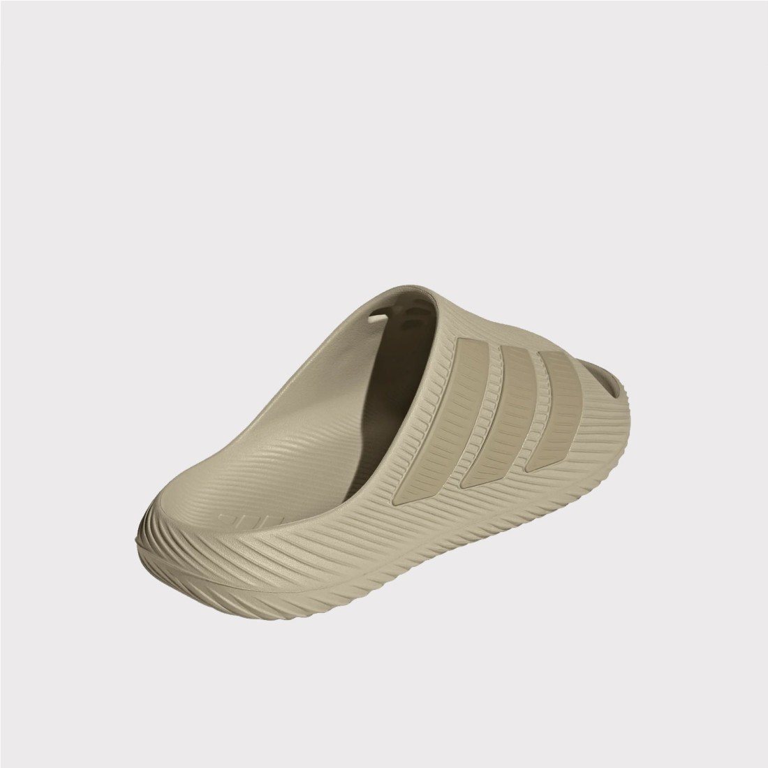 ADIDAS PURECHILL SLIDE KHAKI