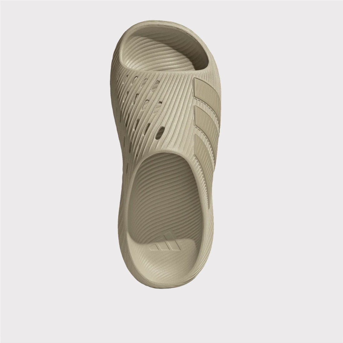 ADIDAS PURECHILL SLIDE KHAKI