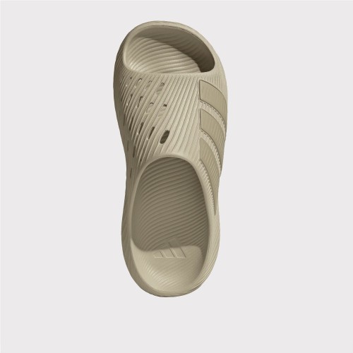 ADIDAS PURECHILL SLIDE KHAKI