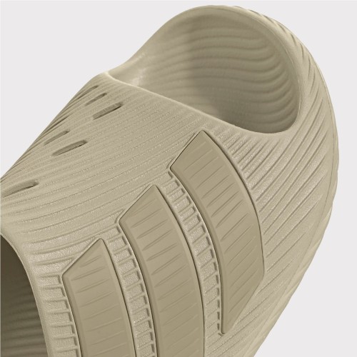 ADIDAS PURECHILL SLIDE KHAKI