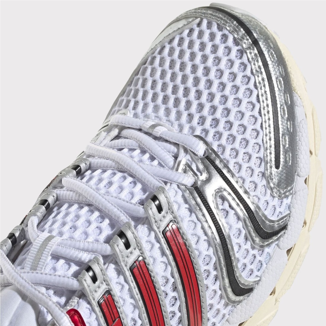 ADIDAS ADISTAR CONTROL 5 BLANCO