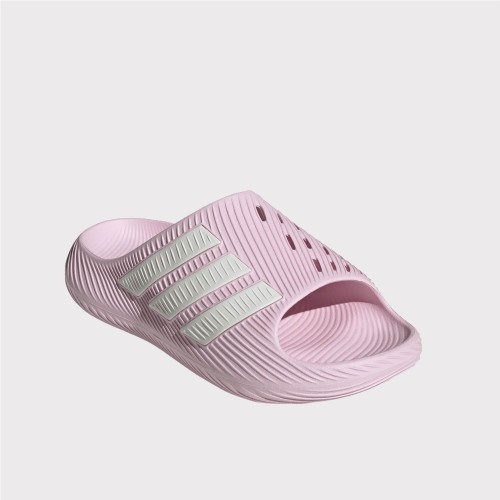 ADIDAS PURECHILL SLIDE ROSADO