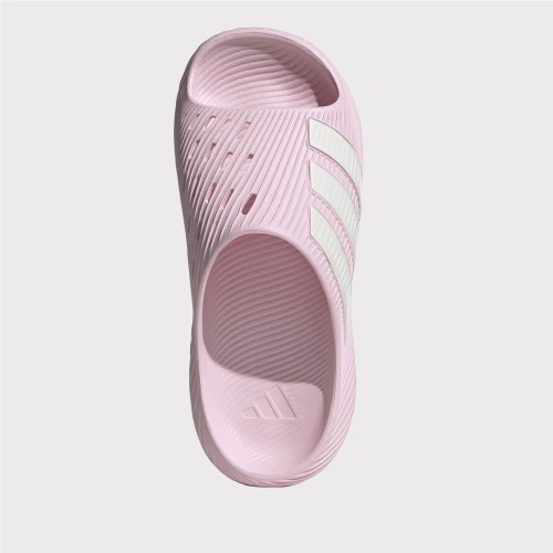 ADIDAS PURECHILL SLIDE ROSADO