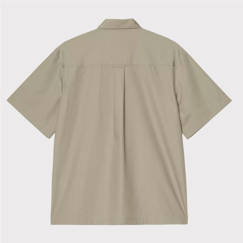 CARHARTT WIP CRAFT SHIRT BEIGE 2