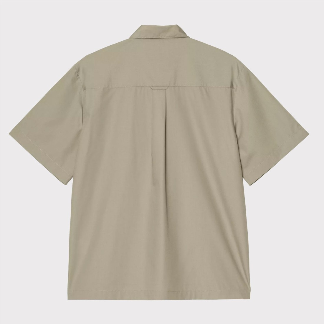 CARHARTT WIP CRAFT SHIRT BEIGE