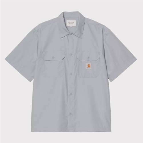 CARHARTT WIP CRAFT SHIRT GRIS