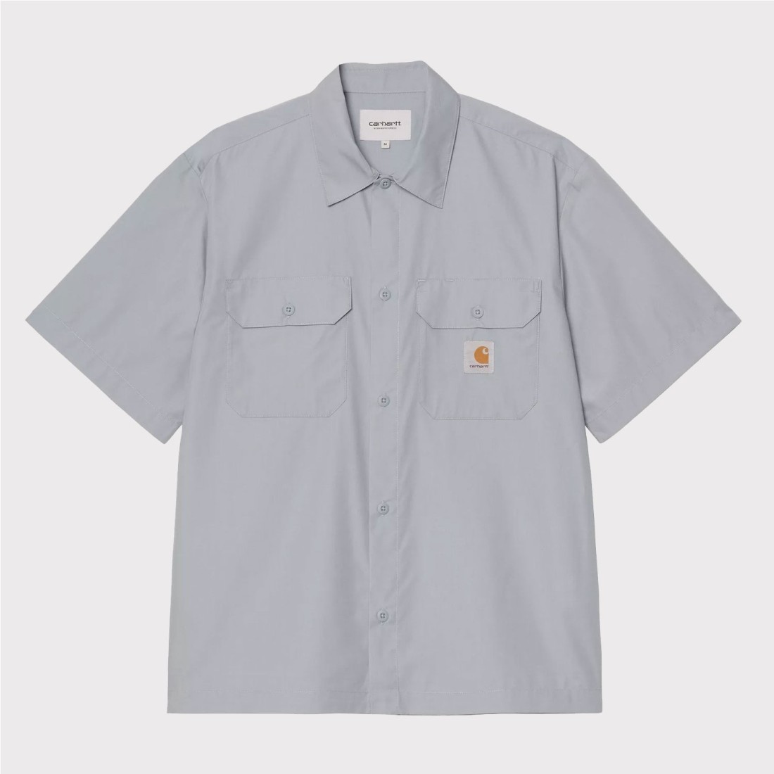 CARHARTT WIP CRAFT SHIRT GRIS