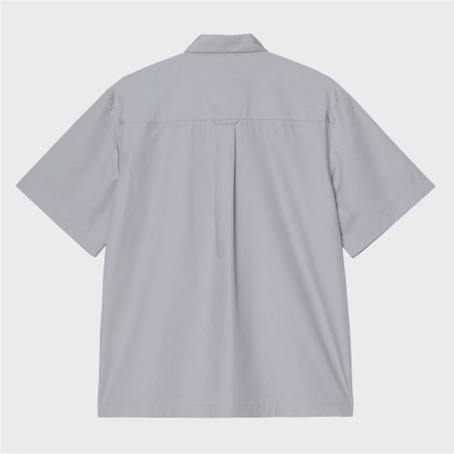 CARHARTT WIP CRAFT SHIRT GRIS