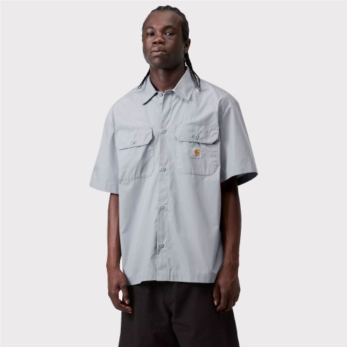 CARHARTT WIP CRAFT SHIRT GRIS