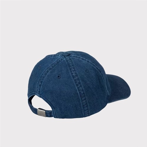 CARHARTT WIP LUCAS CAP AZUL