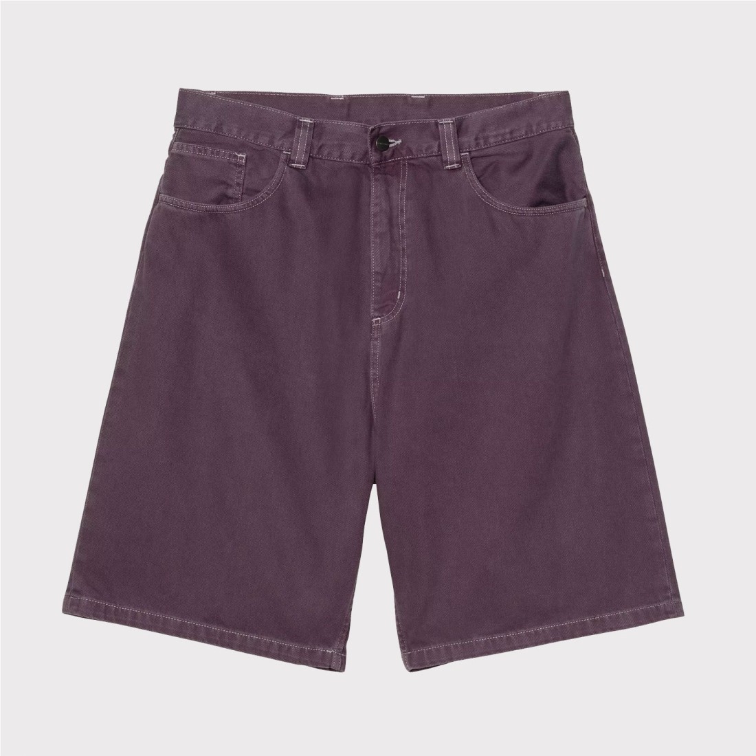 CARHARTT WIP BRANDON SHORT LILA