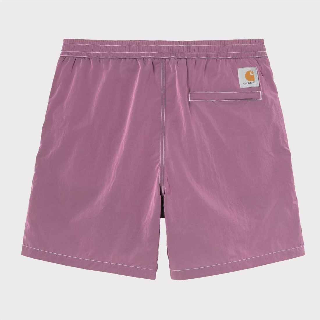 CARHARTT WIP CANBY SWIM TRUNKS LILA
