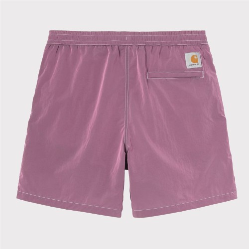 CARHARTT WIP CANBY SWIM TRUNKS LILA