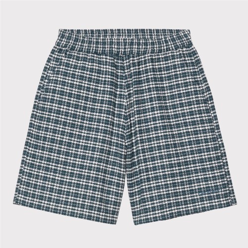 CARHARTT WIP KANDER SHORT AZUL