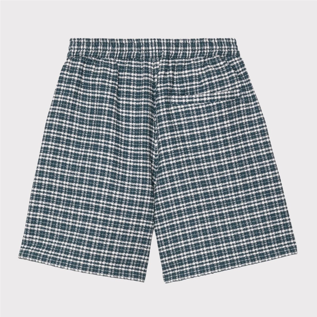 CARHARTT WIP KANDER SHORT AZUL