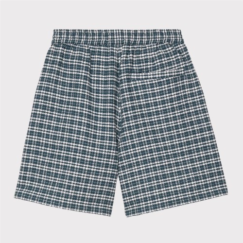 CARHARTT WIP KANDER SHORT AZUL