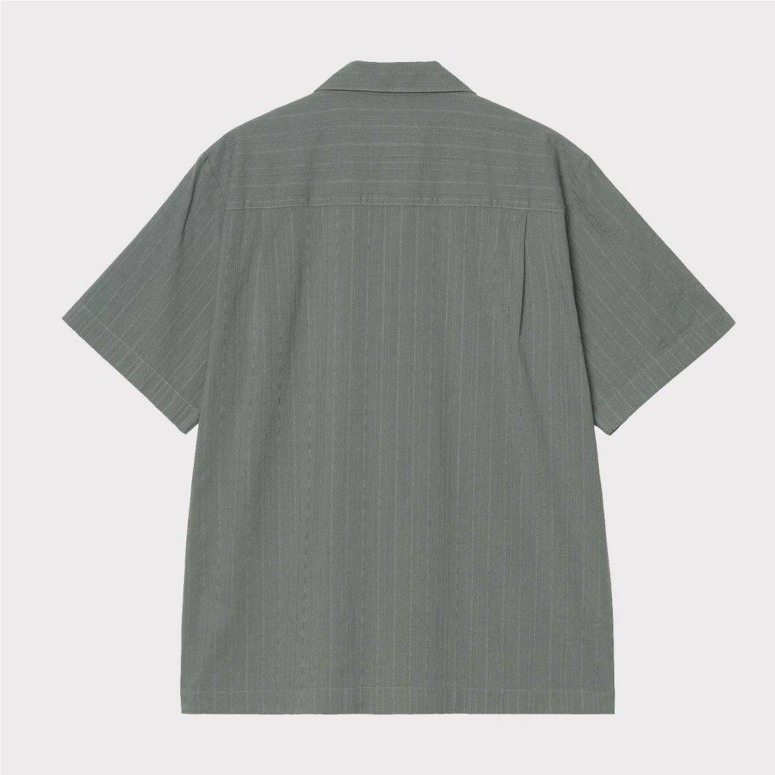 CARHARTT WIP GARETH SHIRT VERDE