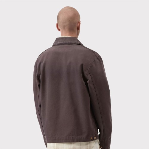 CARHARTT WIP DETROIT JACKET MARRON