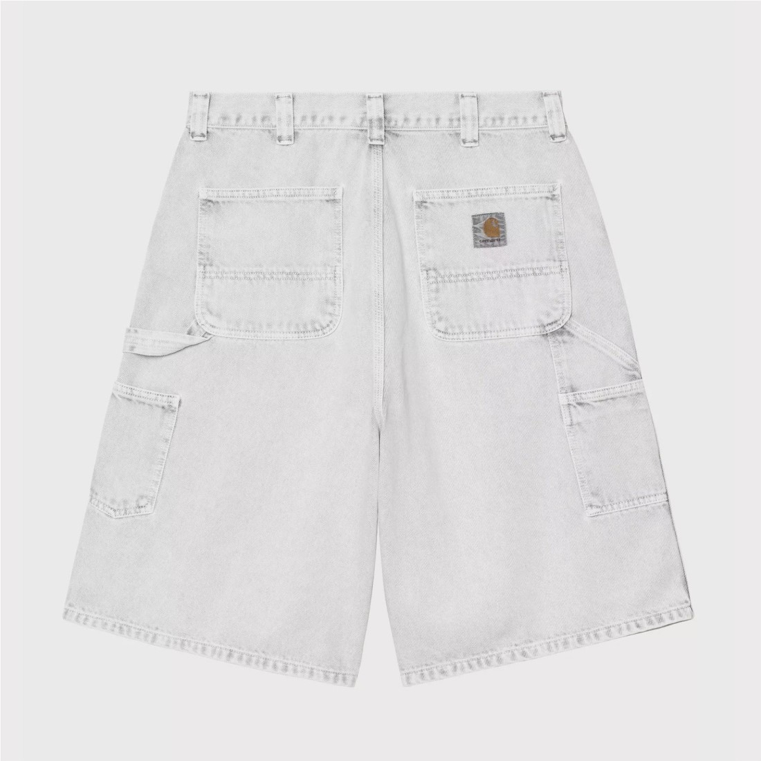 CARHARTT WIP OG SINGLE KNEE NEGRO