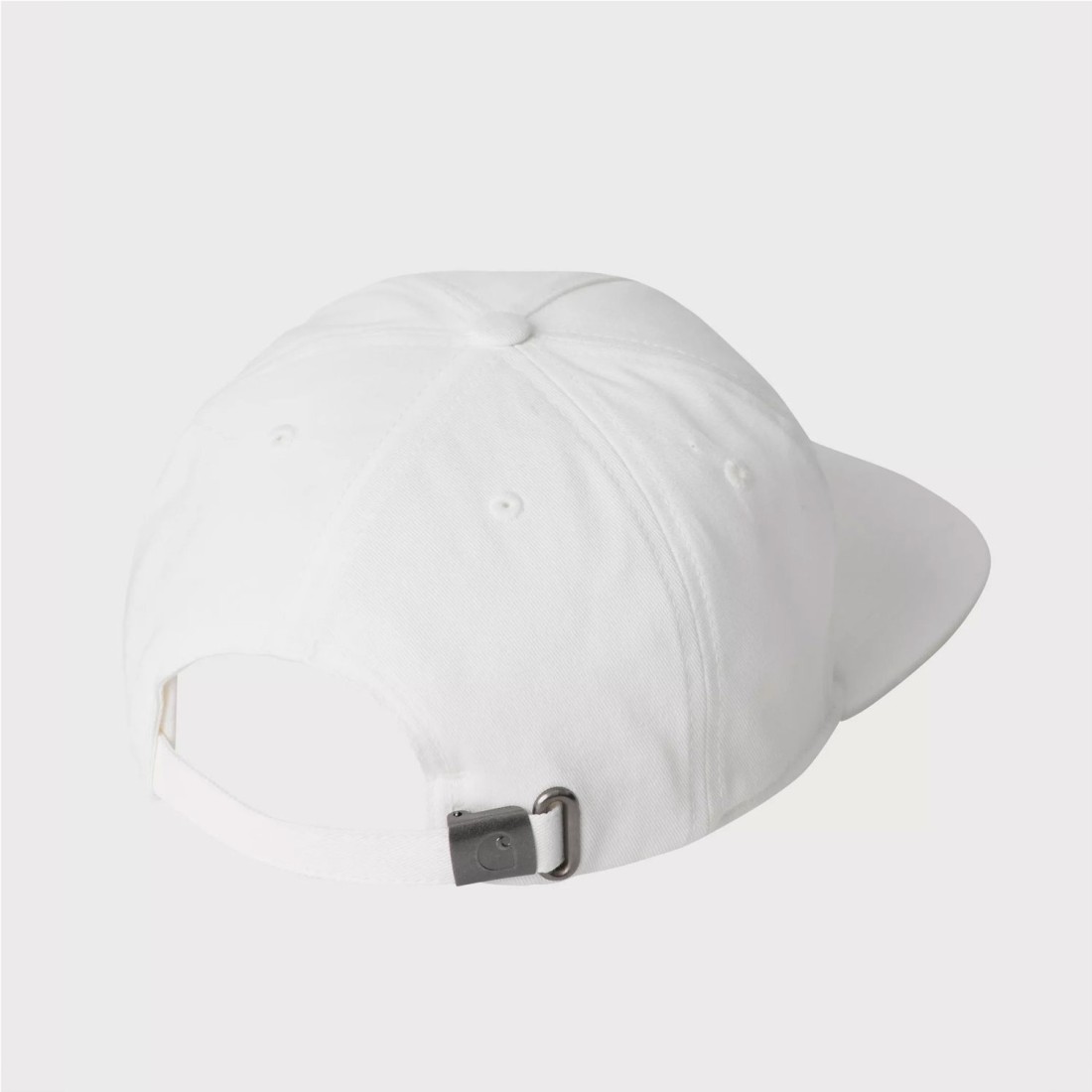 CARHARTT WIP SPOILED CAP BLANCO
