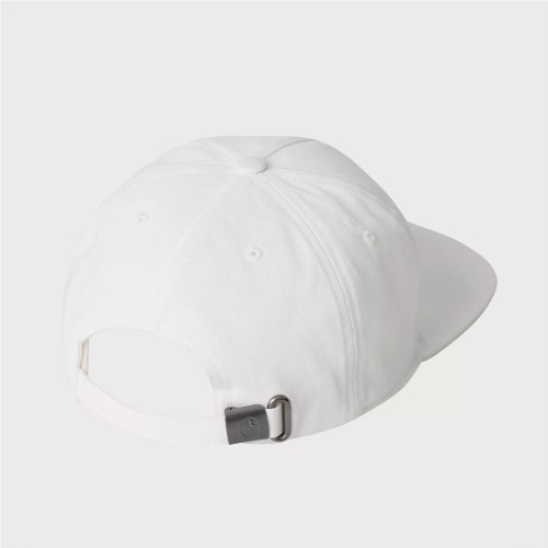 CARHARTT WIP SPOILED CAP BLANCO