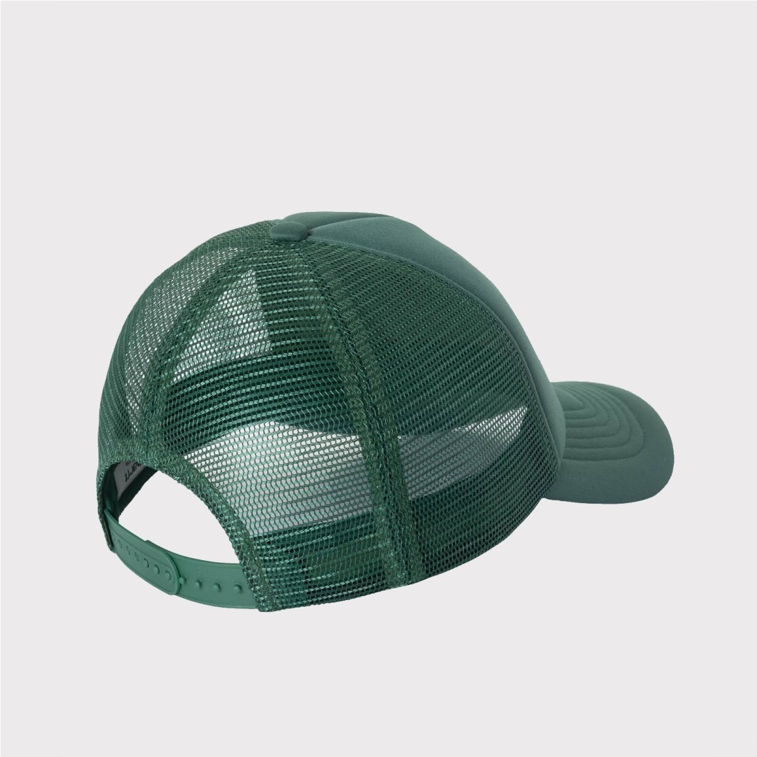 CARHARTT WIP CLOUD HRT TRK CAP VERDE CLARO