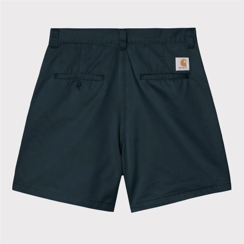 CARHARTT WIP BRADY SHORT NEGRO