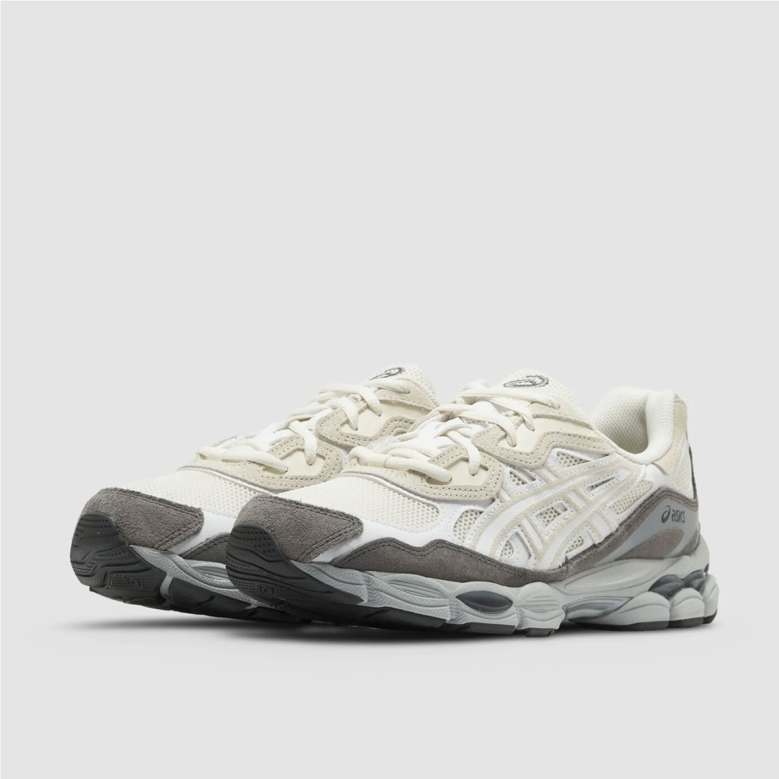 ASICS GEL-NYC BLANCO