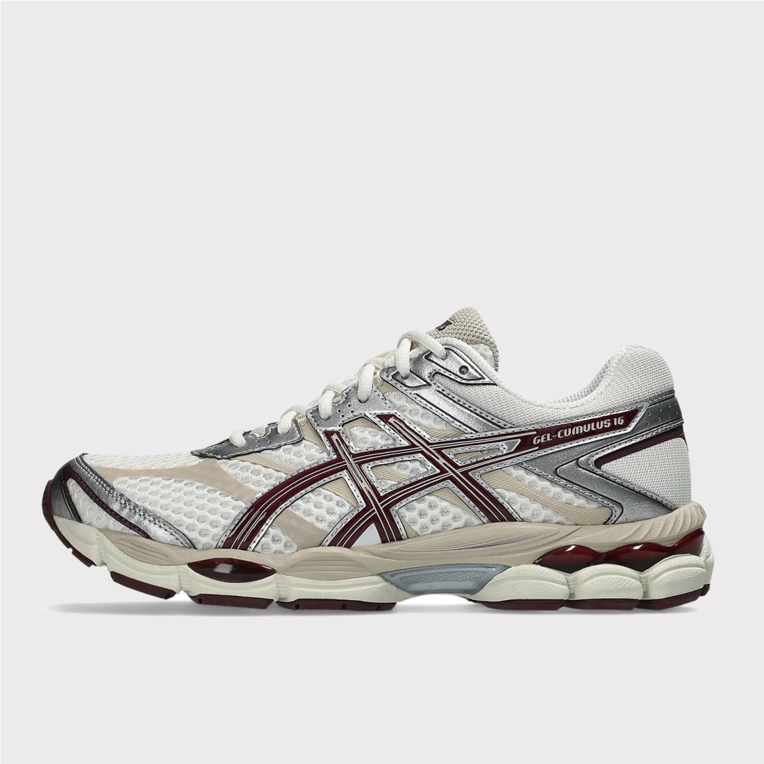 ASICS GEL-CUMULUS 16 MULTICOLOR