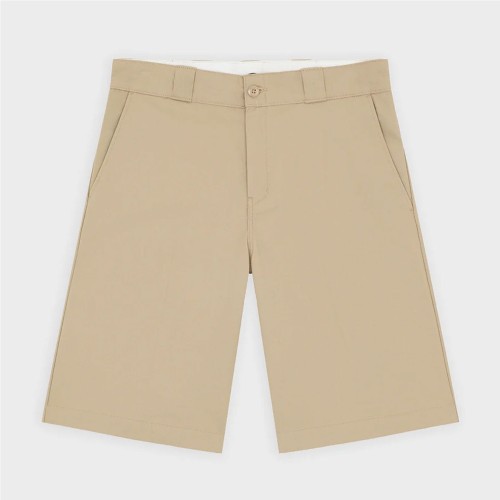 DICKIES 247 SHORT BEIGE1