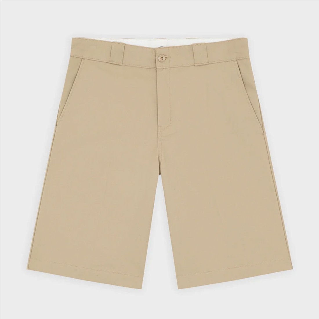 DICKIES 247 SHORT BEIGE1