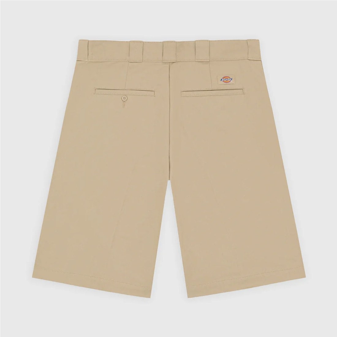 DICKIES 247 SHORT BEIGE1