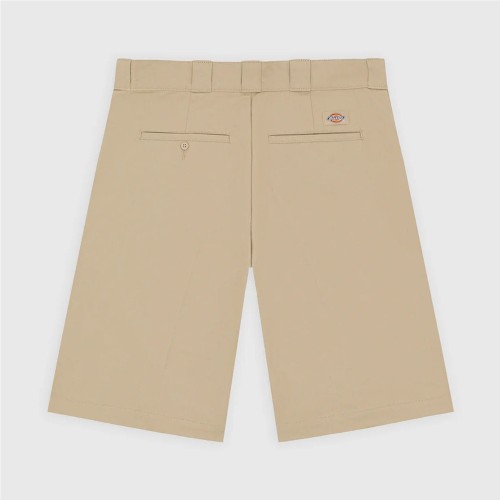DICKIES 247 SHORT BEIGE1