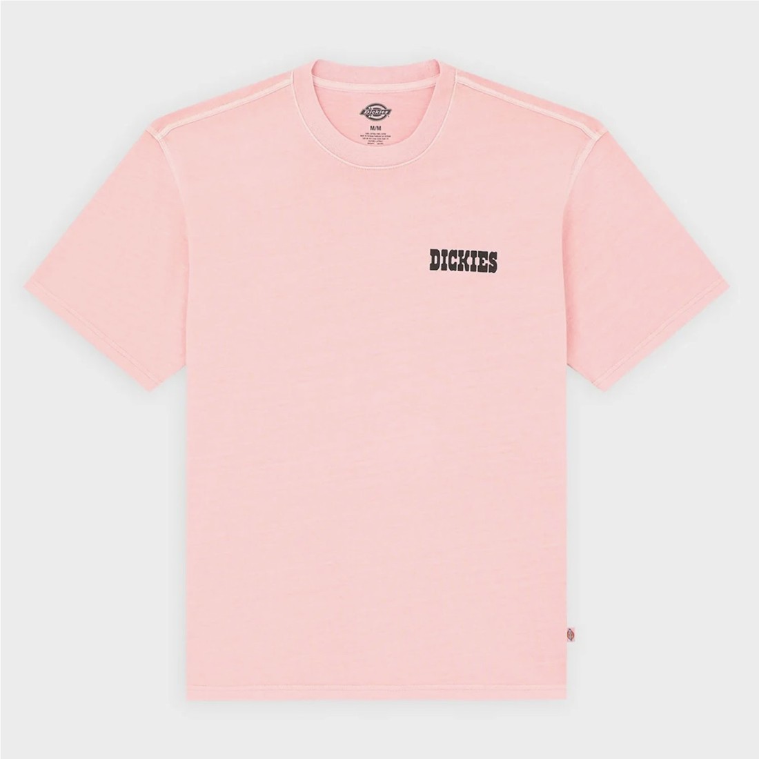 DICKIES BUCHTELL TEE ROSADO
