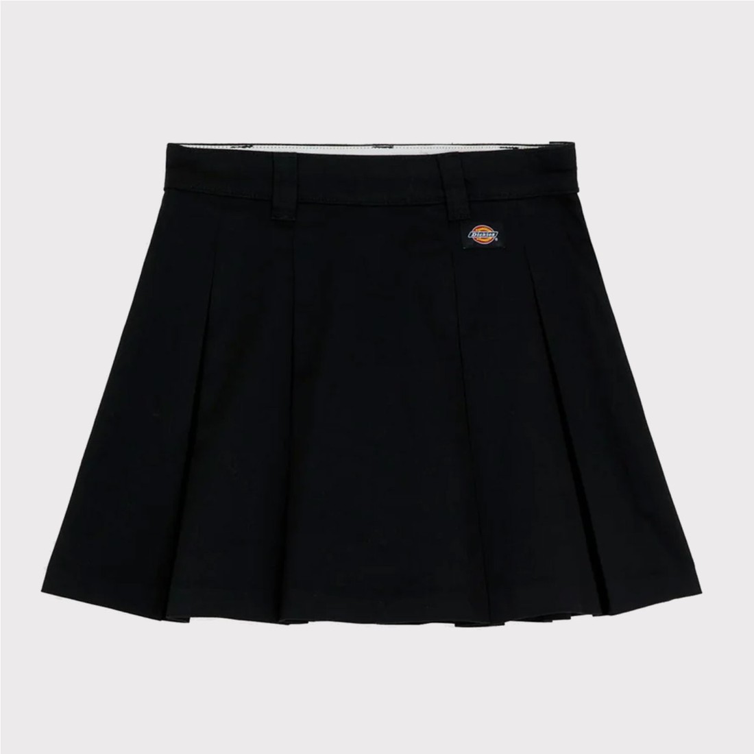 DICKIES 247 GD WORK SKIRT W NEGRO