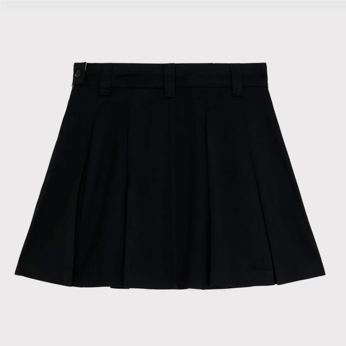 DICKIES 247 GD WORK SKIRT W NEGRO