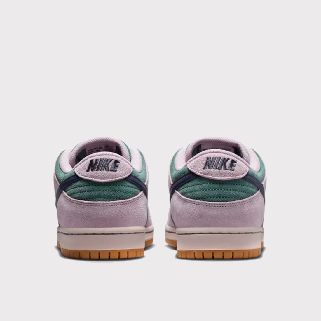 NIKE SB DUNK LOW PRO MULTICOLOR