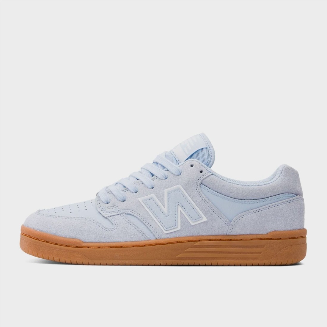NEW BALANCE NUMERIC 480 AZUL CLARO