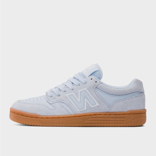 NEW BALANCE NUMERIC 480 AZUL CLARO