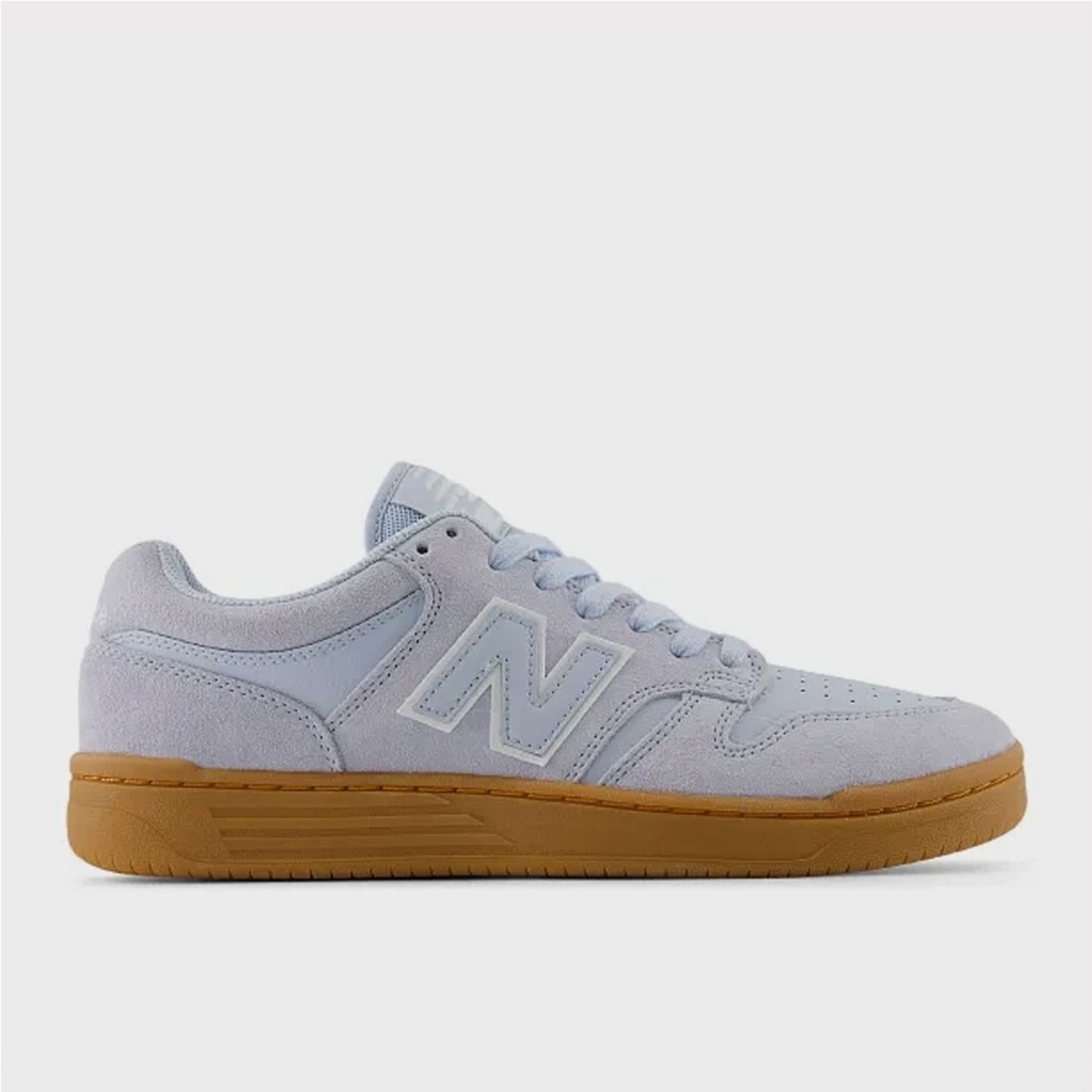 NEW BALANCE NUMERIC 480 AZUL CLARO