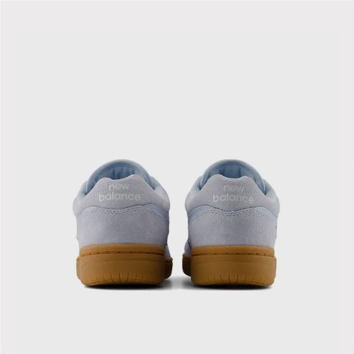 NEW BALANCE NUMERIC 480 AZUL CLARO