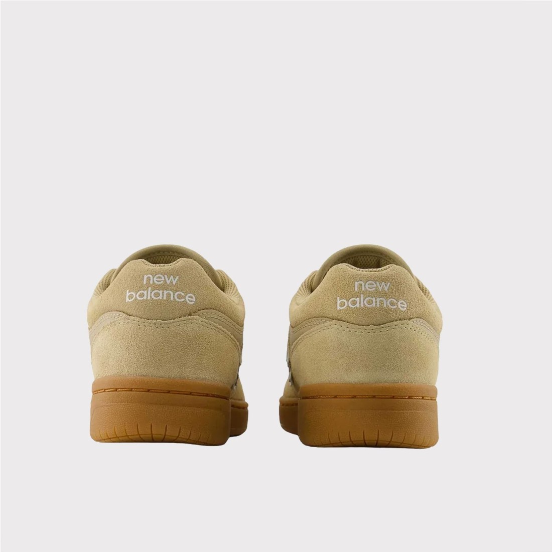 NEW BALANCE NUMERIC 480 BEIGE