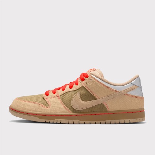 NIKE SB DUNK LOW PRO MULTICOLOR