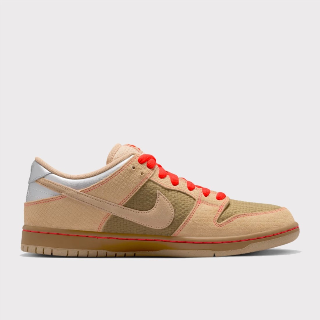 NIKE SB DUNK LOW PRO MULTICOLOR